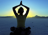 Lesson 10: Healthy living